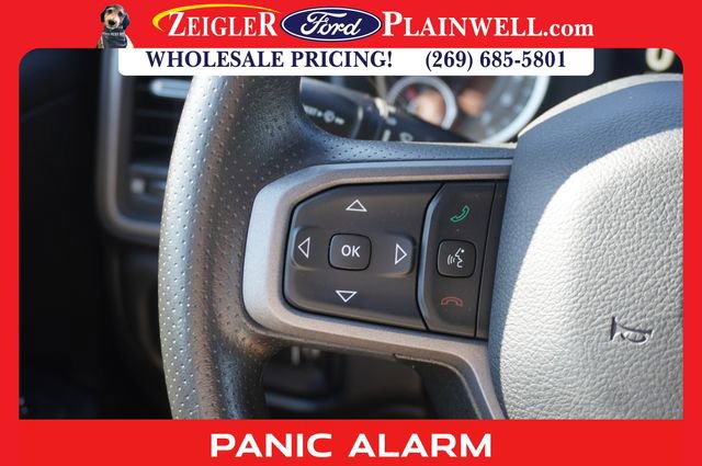 Used 2024 RAM 1500 Tradesman w/ Trailer Tow Group image 18