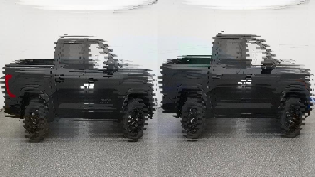 New 2026 Toyota Tundra Limited image 19