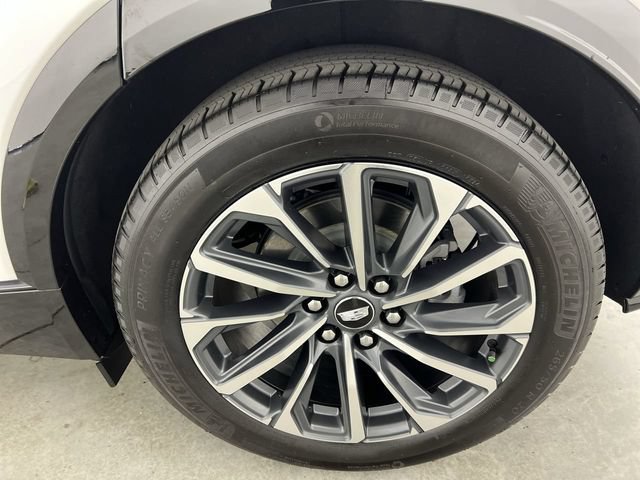 Certified 2024 Cadillac Lyriq Sport RWD image 34