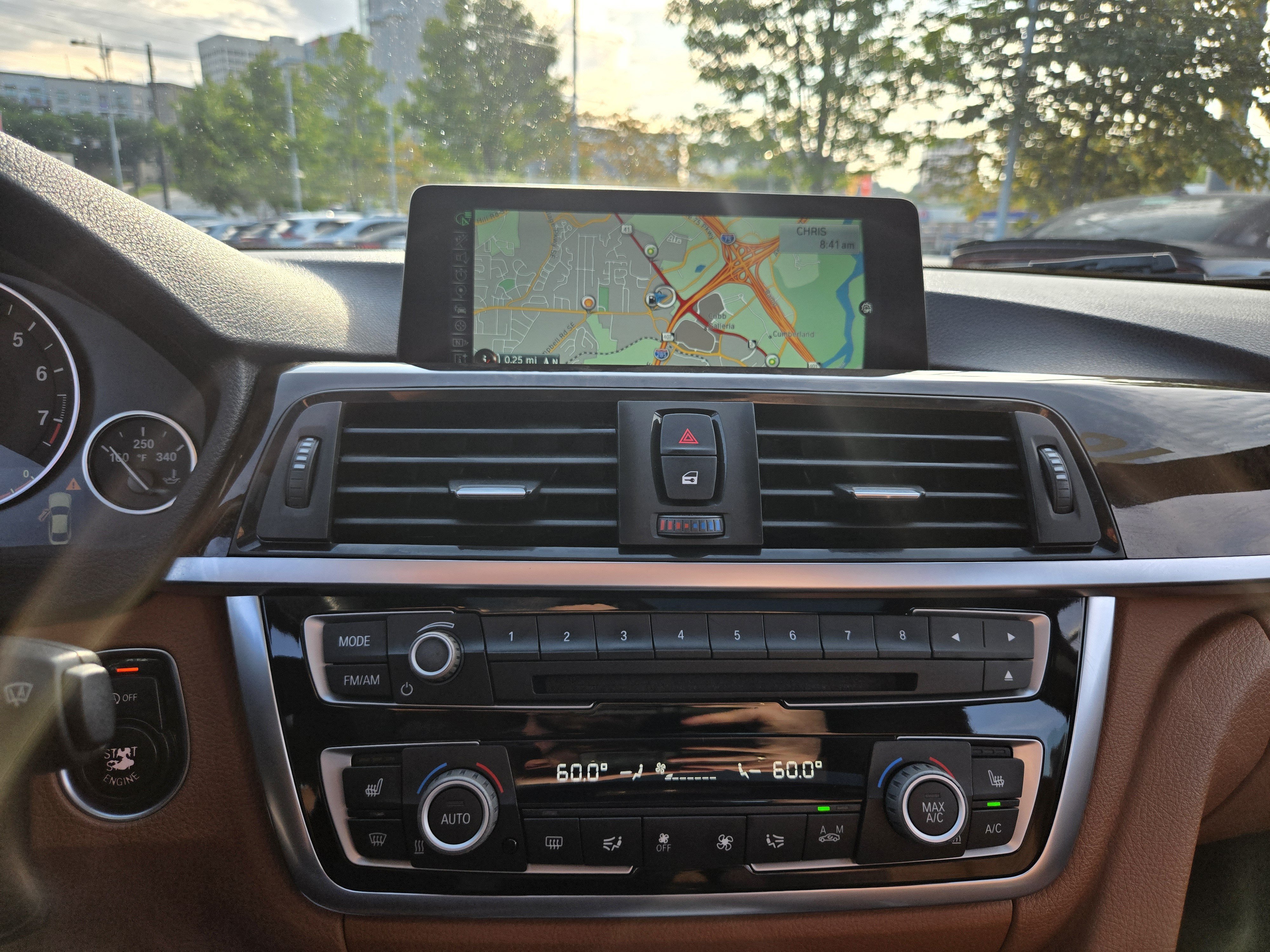 Used 2016 BMW 428i Gran Coupe RWD image 15