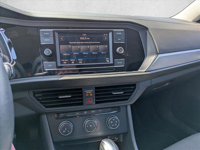 Used 2019 Volkswagen Jetta S w/ Driver Assistance Package FWD image 13