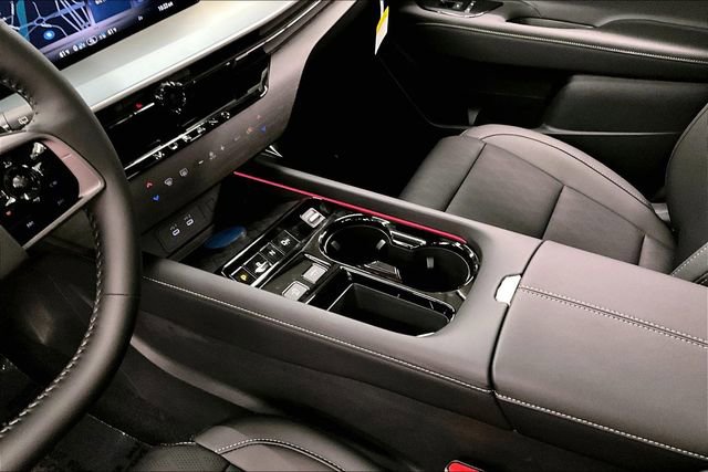 New 2026 Nissan Murano Platinum AWD/4WD image 9