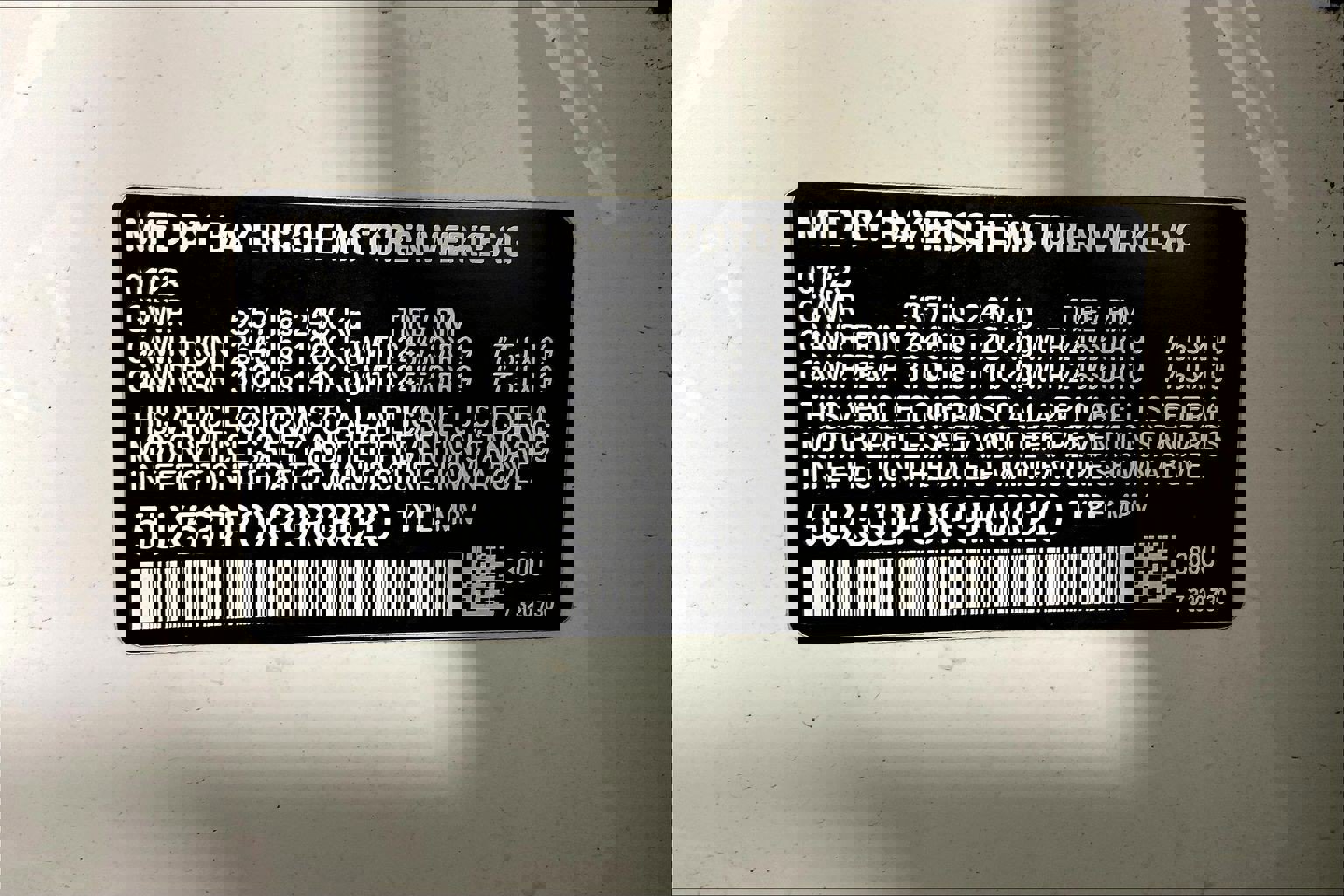 Certified 2023 BMW X3 xDrive30i w/ Premium Package image 3