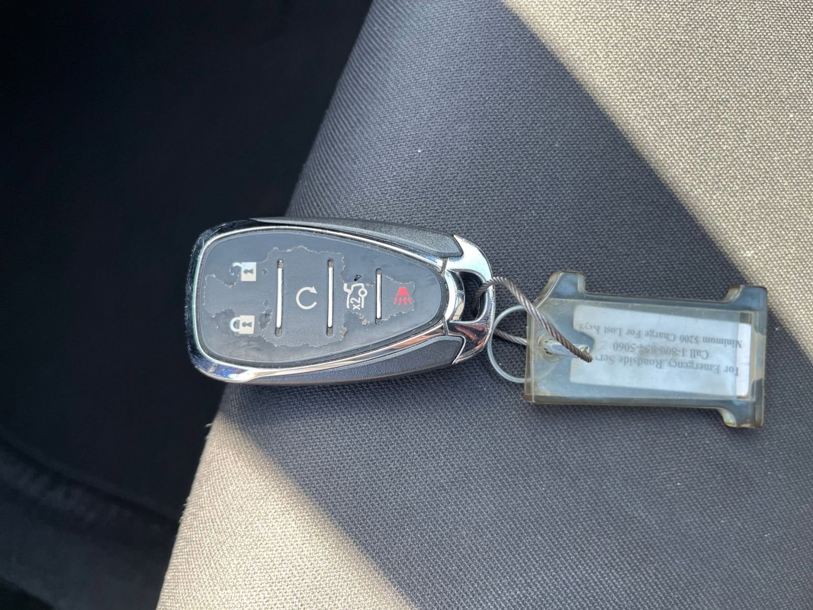 Used 2023 Chevrolet Malibu LT w/ Driver Confidence Package image 21