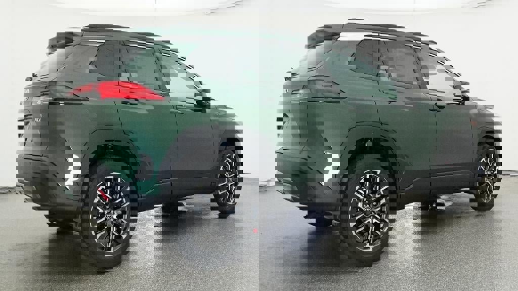 New 2026 Toyota Corolla Cross XLE image 50