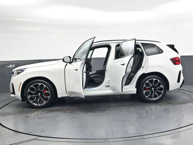 New 2026 BMW X3 M50 w/ Premium Package image 38