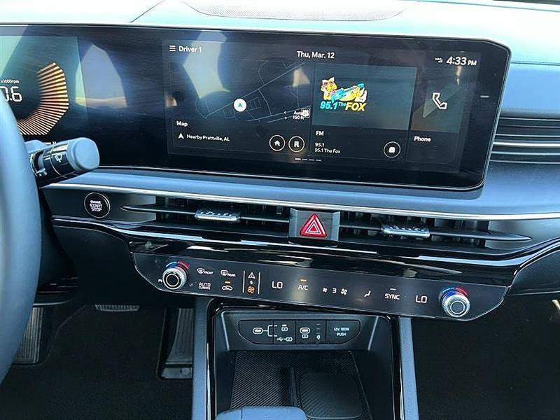 Used 2025 Kia K5 GT-Line FWD image 30