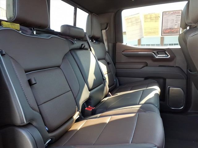 Used 2024 GMC Sierra 1500 Denali w/ Denali Reserve Package image 17
