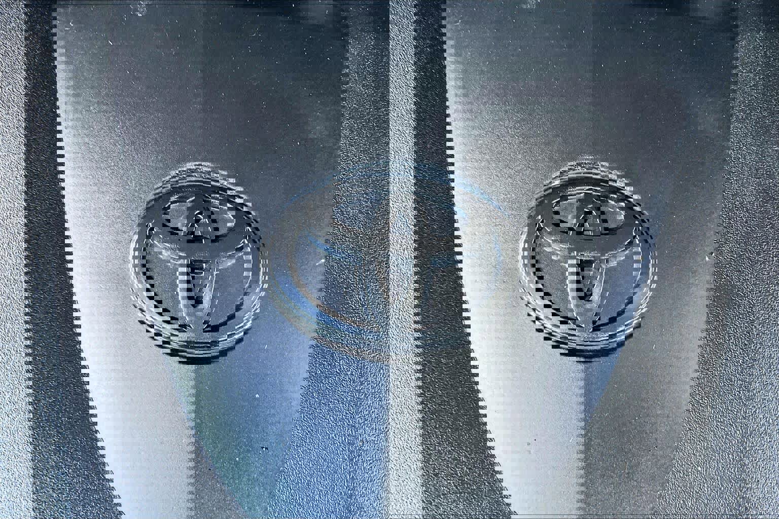 Certified 2021 Toyota RAV4 LE image 32