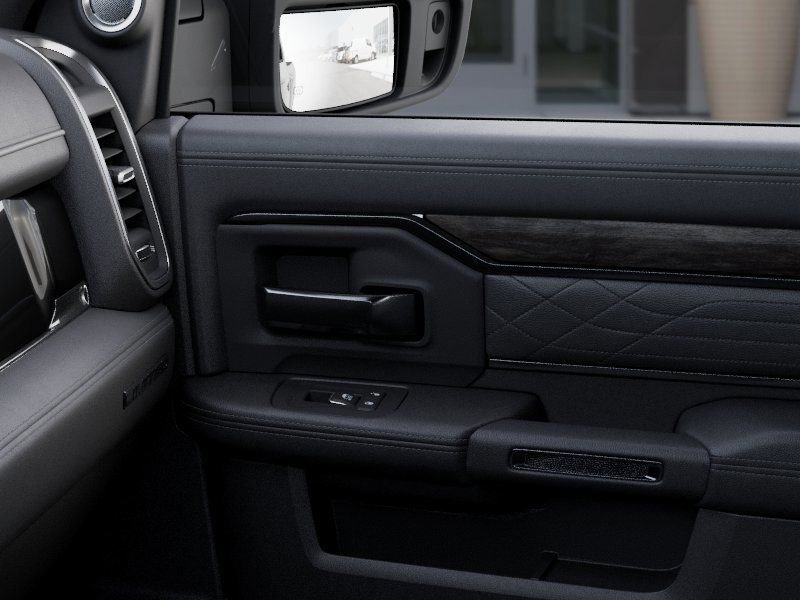 New 2026 RAM 3500 Limited image 26
