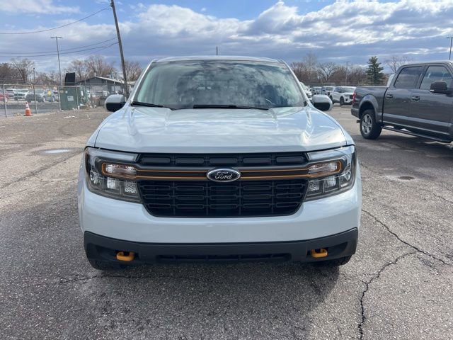 Certified 2023 Ford Maverick Tremor w/ Tremor Off-Road Package image 2