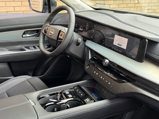 New 2026 Nissan Murano Platinum w/ Cargo Package AWD/4WD image 22