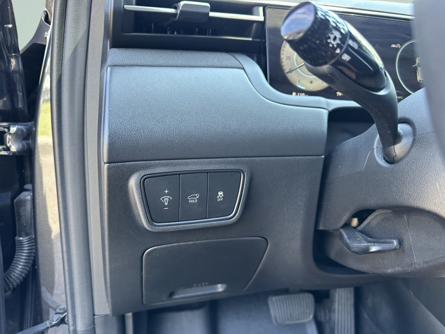 Used 2022 Hyundai Tucson Limited FWD image 34