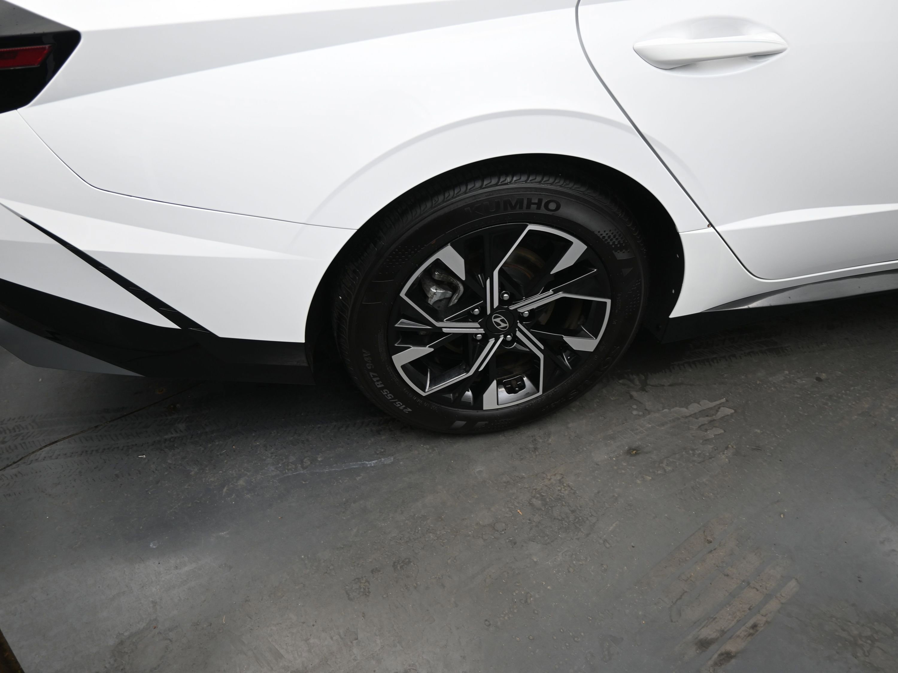 Used 2025 Hyundai Sonata SEL image 11