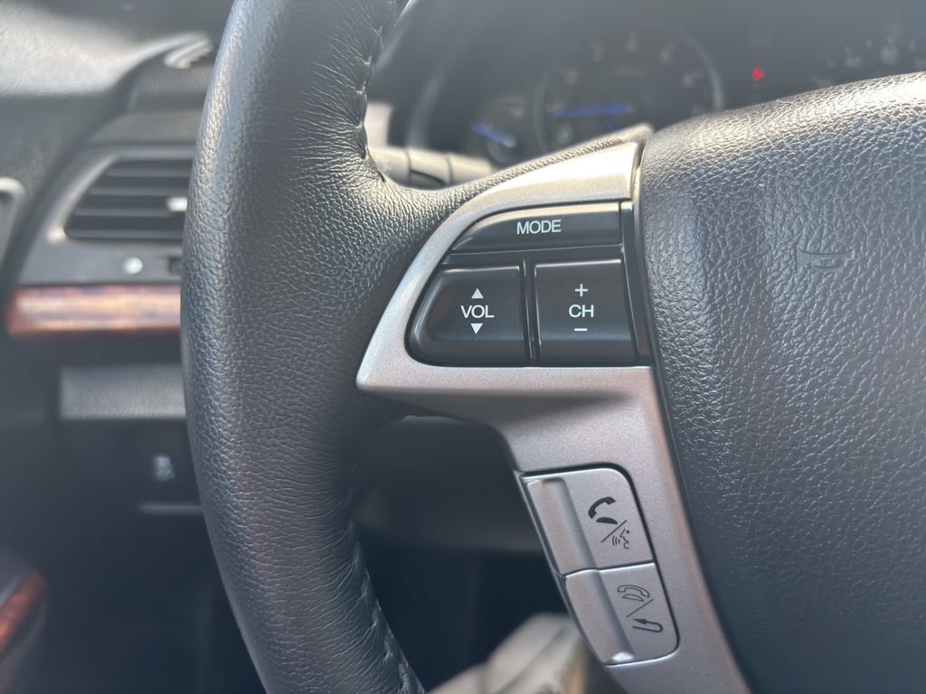 Used 2012 Honda Crosstour EX-L image 26