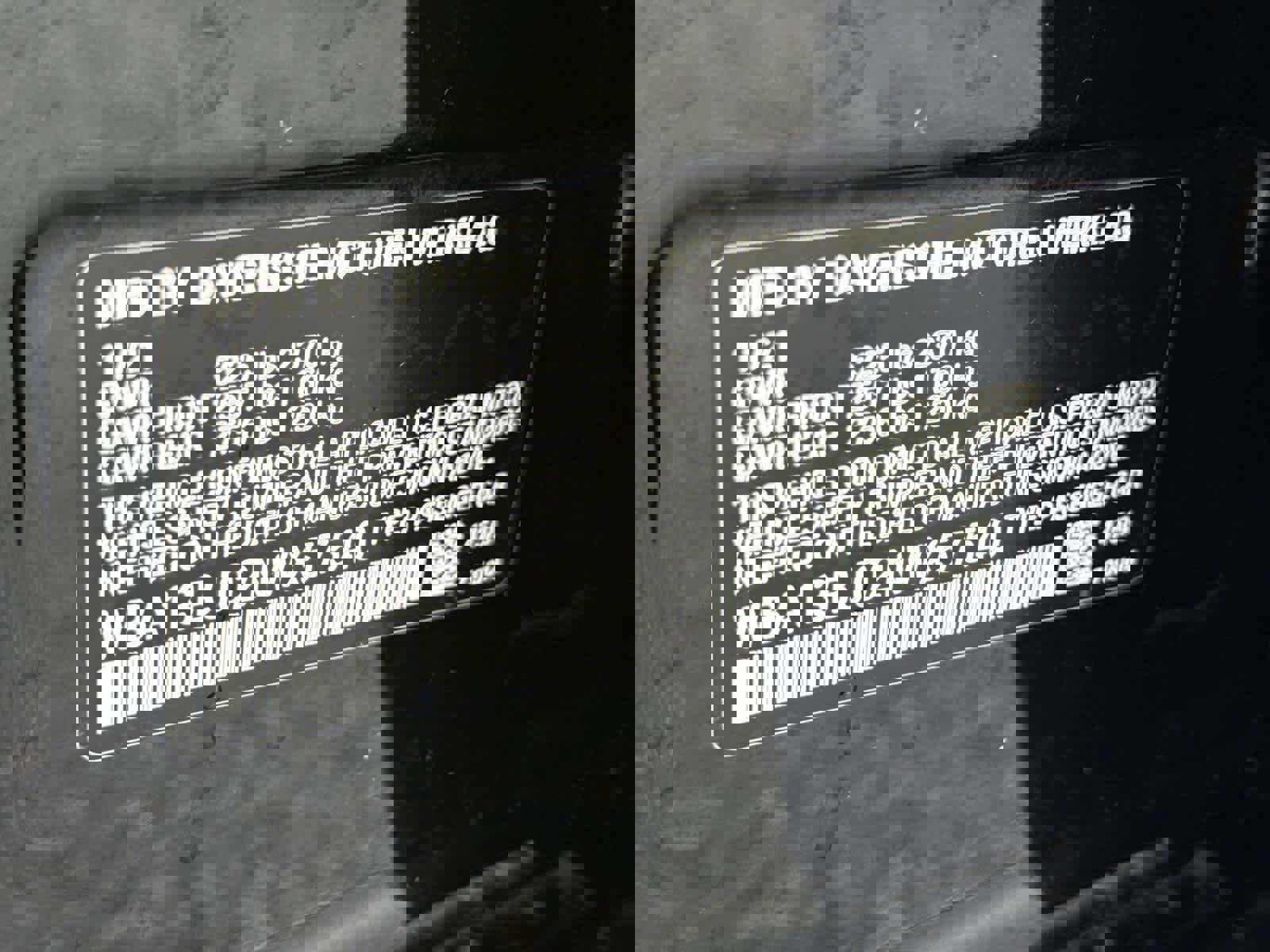 Used 2022 BMW 530i xDrive w/ Convenience Package image 30