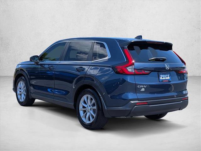 Used 2024 Honda CR-V EX image 8