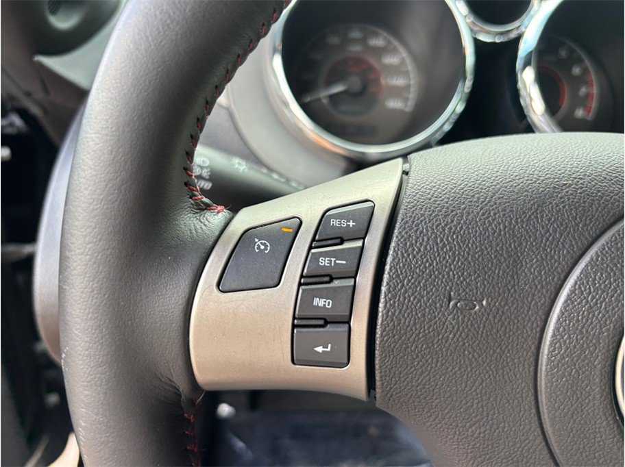 Used 2007 Pontiac Solstice GXP w/ Premium Package RWD image 20