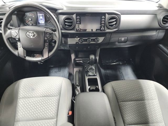 Used 2021 Toyota Tacoma SR w/ SR Convenience Package image 2