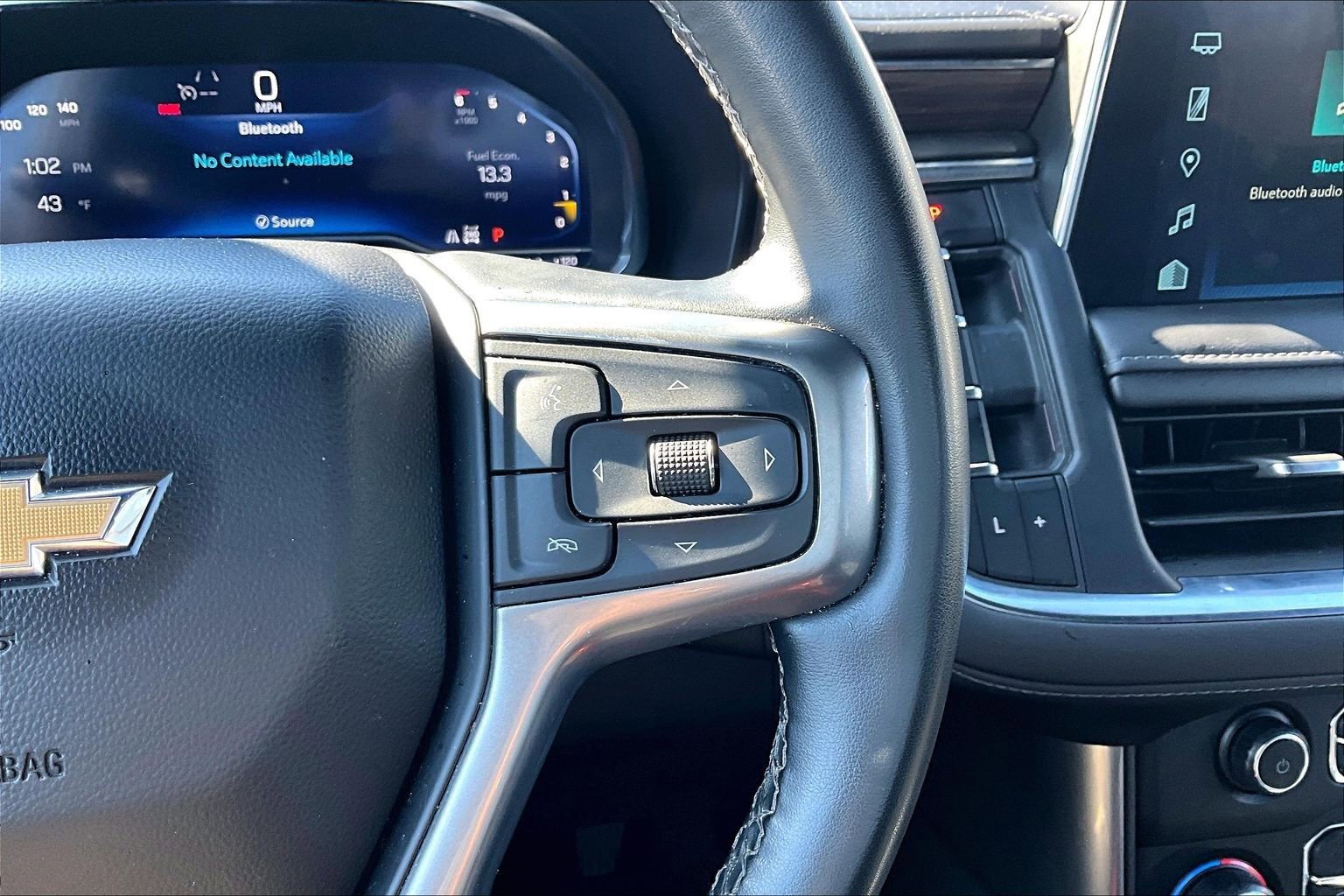 Used 2024 Chevrolet Tahoe LT image 12