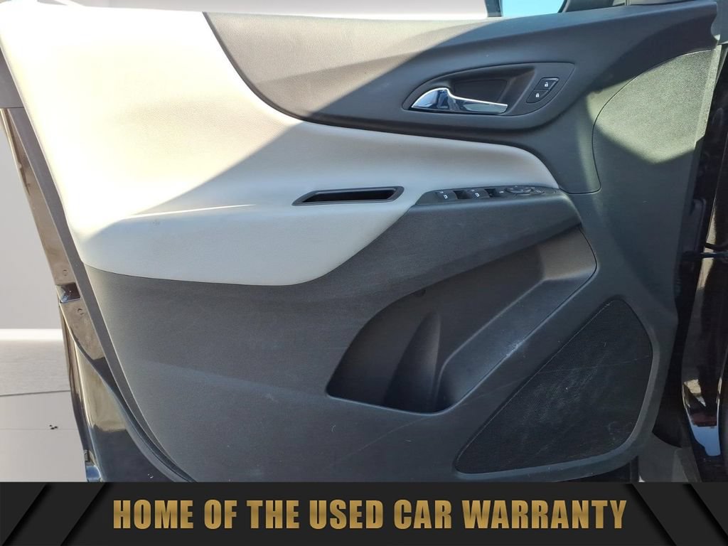 Used 2024 Chevrolet Equinox LS w/ LS Convenience Package FWD image 12