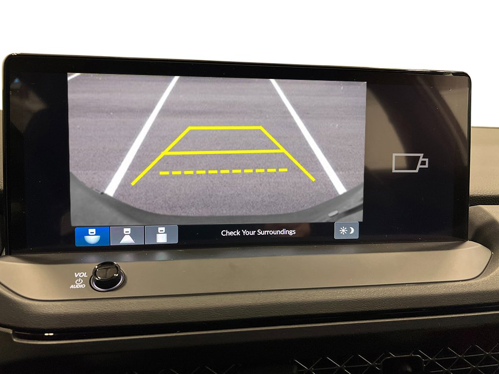 New 2025 Honda Accord Sport image 23