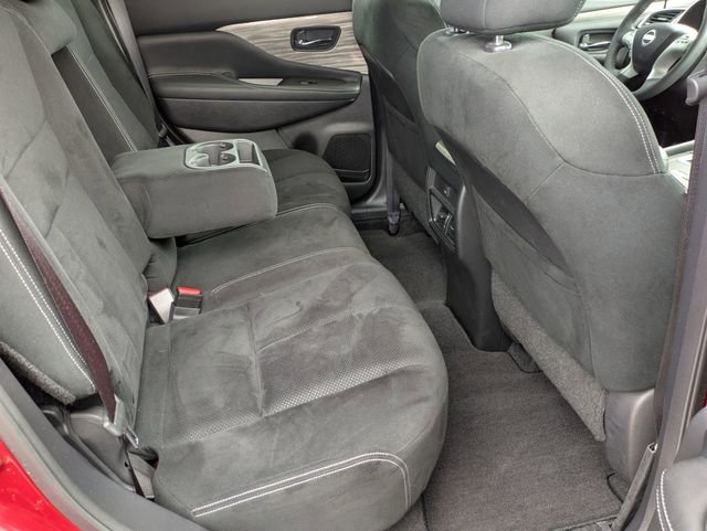 Used 2015 Nissan Murano SV image 30