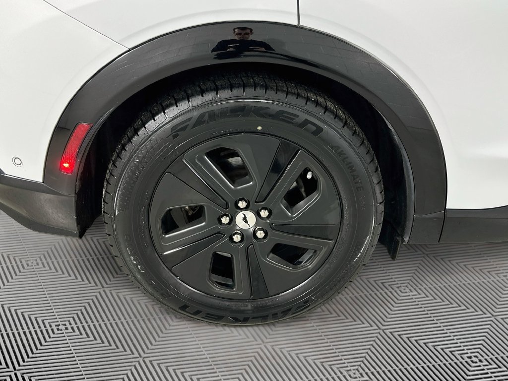 Certified 2021 Ford Mustang Mach-E California Route 1 RWD image 26
