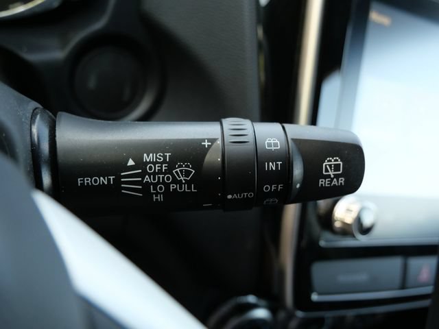 Used 2026 Mitsubishi Outlander Sport ES AWD/4WD image 20