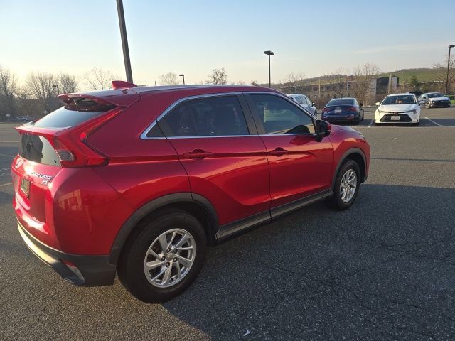 Used 2019 Mitsubishi Eclipse Cross ES image 6