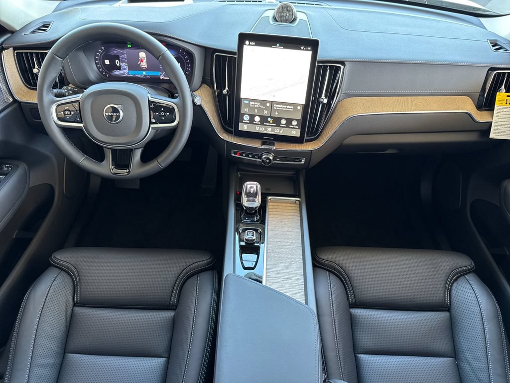 New 2026 Volvo XC60 B5 Ultra AWD/4WD image 12
