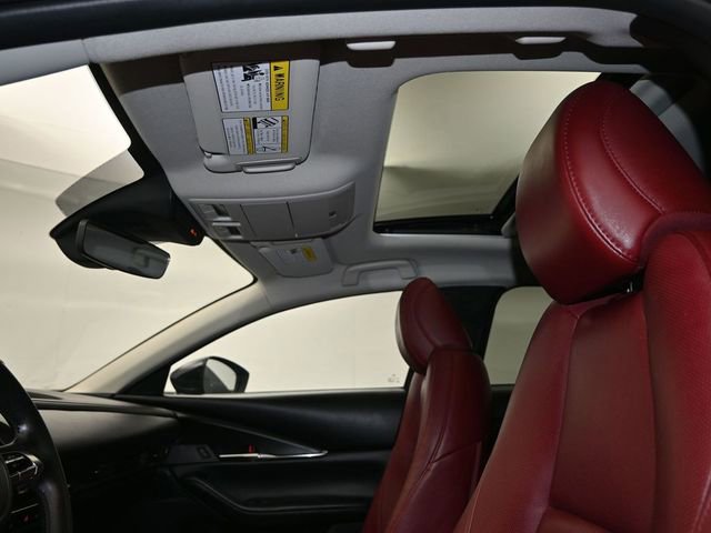 Certified 2023 MAZDA CX-30 AWD 2.5 S w/ Preferred Package image 16