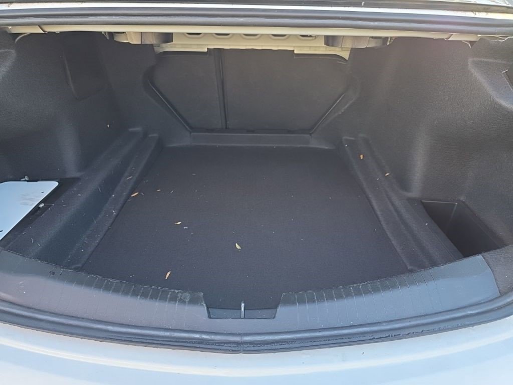 Certified 2023 Cadillac CT5 Luxury image 21