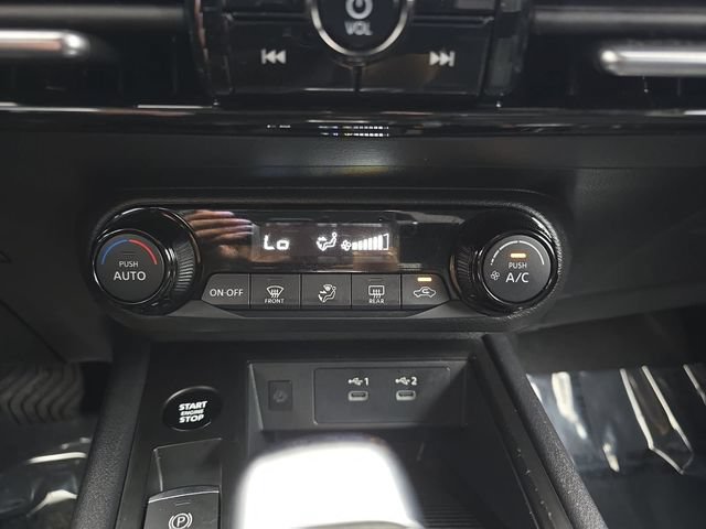 Used 2026 Nissan Kicks SV FWD image 24