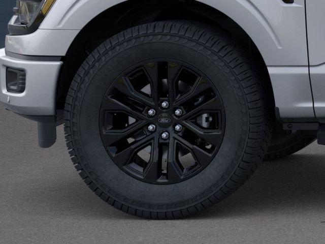 New 2026 Ford F150 XLT AWD/4WD image 22