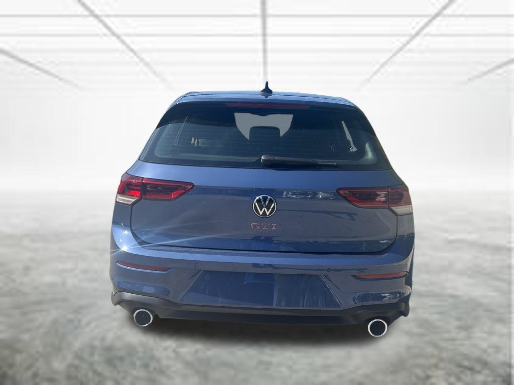 New 2026 Volkswagen GTI S FWD image 5