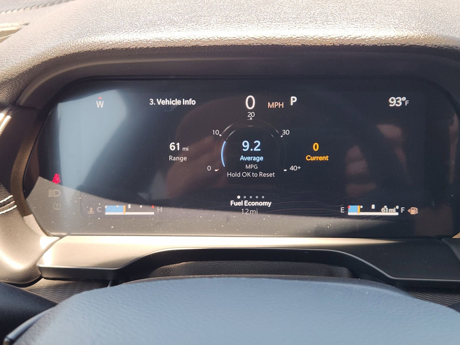 New 2025 Jeep Grand Cherokee L Altitude image 11