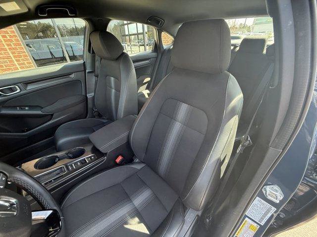 Used 2026 Honda Civic Sport image 18