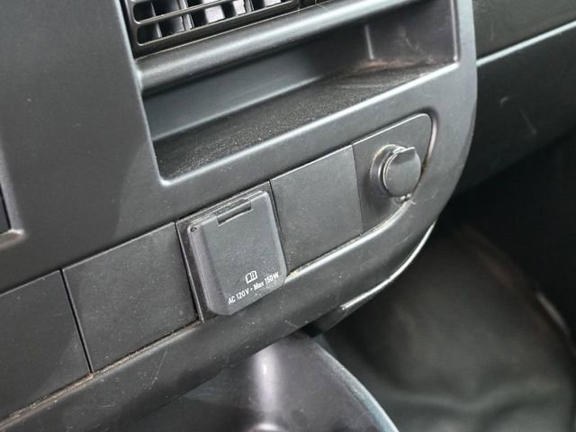 Used 2021 Chevrolet Express 2500 w/ Driver Convenience Package image 30