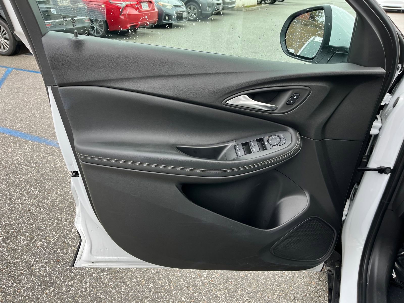 Used 2025 Buick Encore GX Preferred image 20