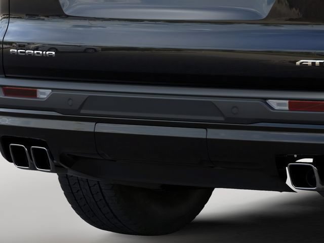 New 2026 GMC Acadia AT4 w/ Luxury Package AWD/4WD image 14