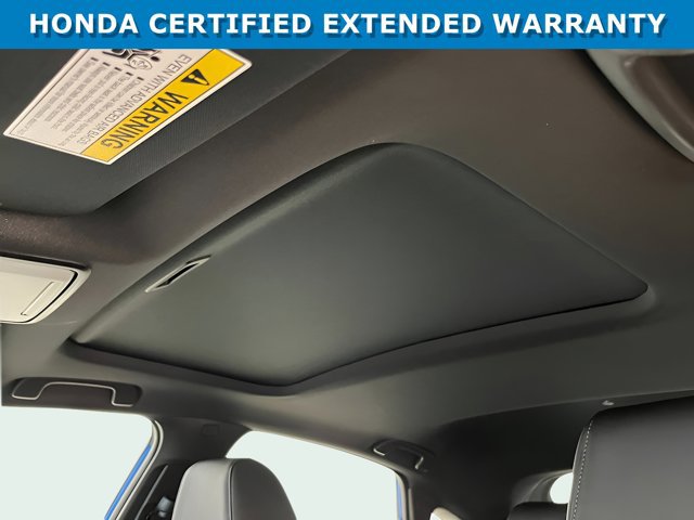 Certified 2025 Honda Civic Sport Touring image 18