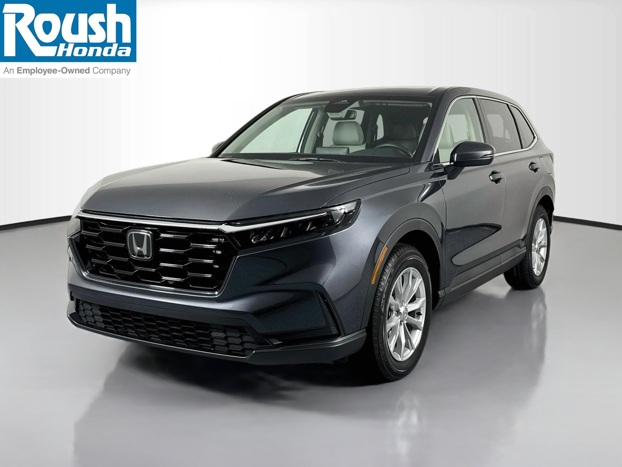 Certified 2024 Honda CR-V EX image 1