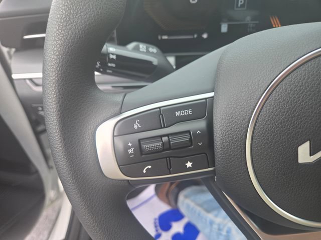New 2026 Kia K5 LXS FWD image 14