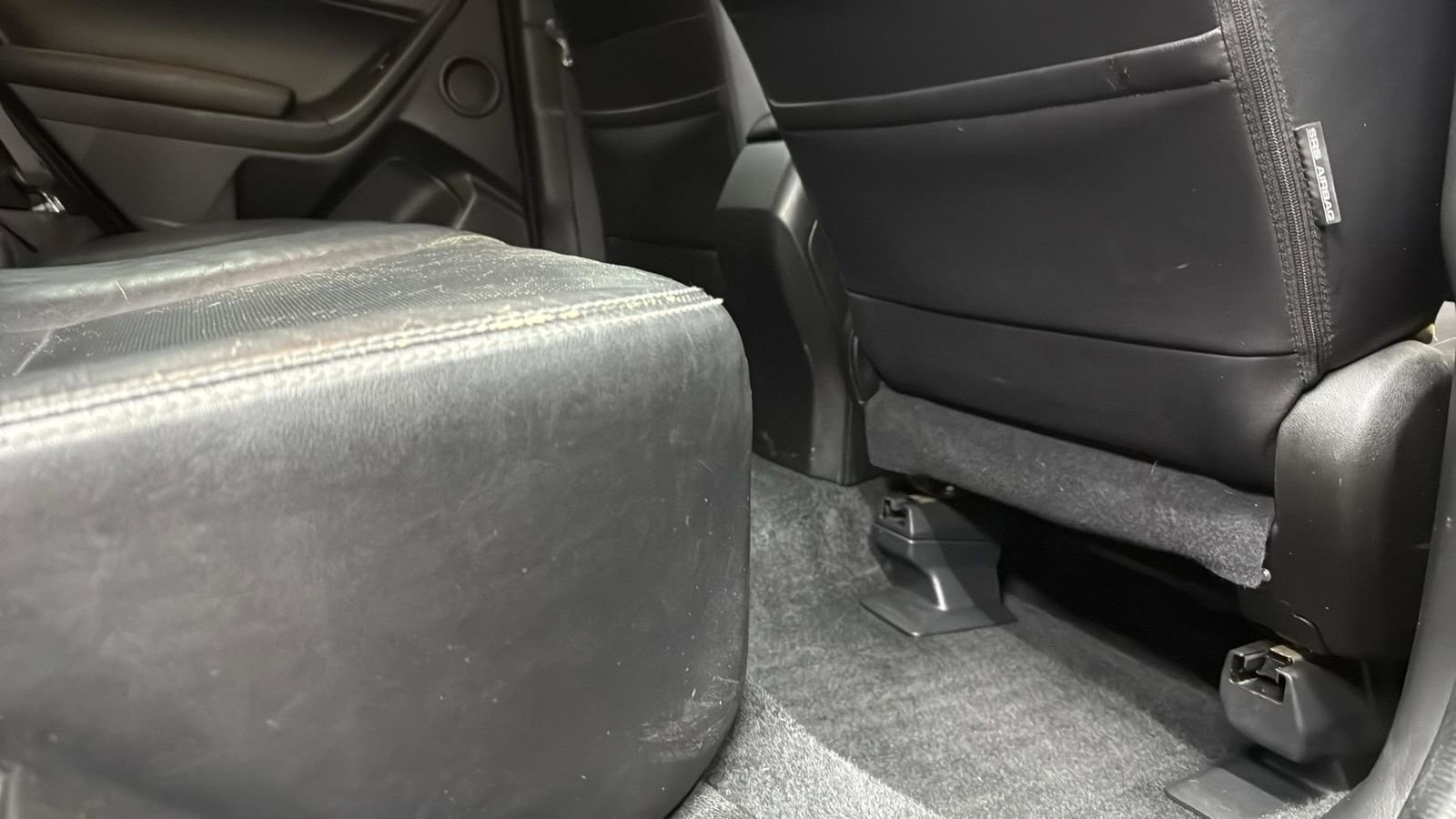 Used 2014 Subaru Forester 2.0XT Touring w/ Popular Package #2 image 27