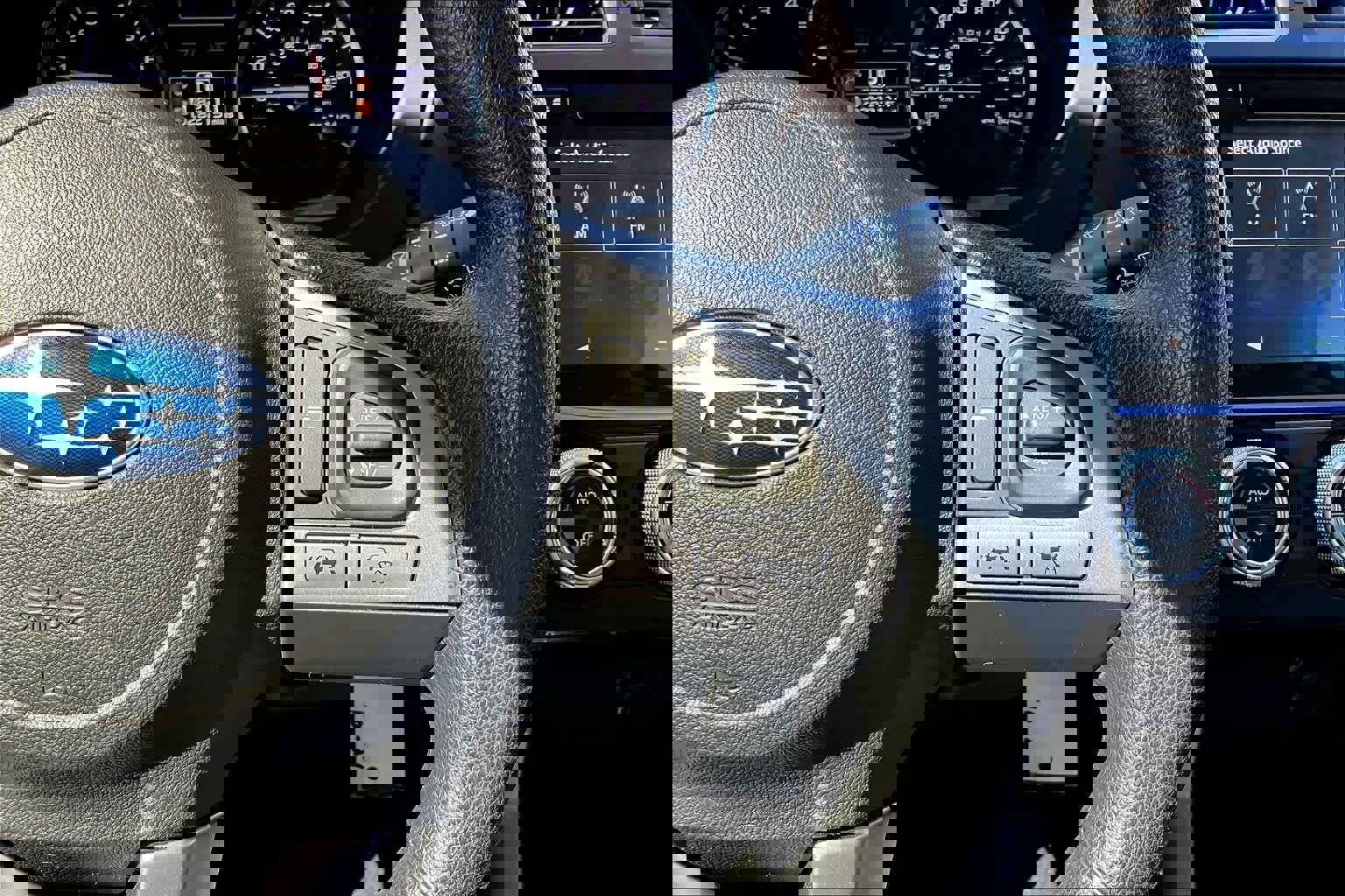 Used 2018 Subaru Forester 2.5i Premium image 22