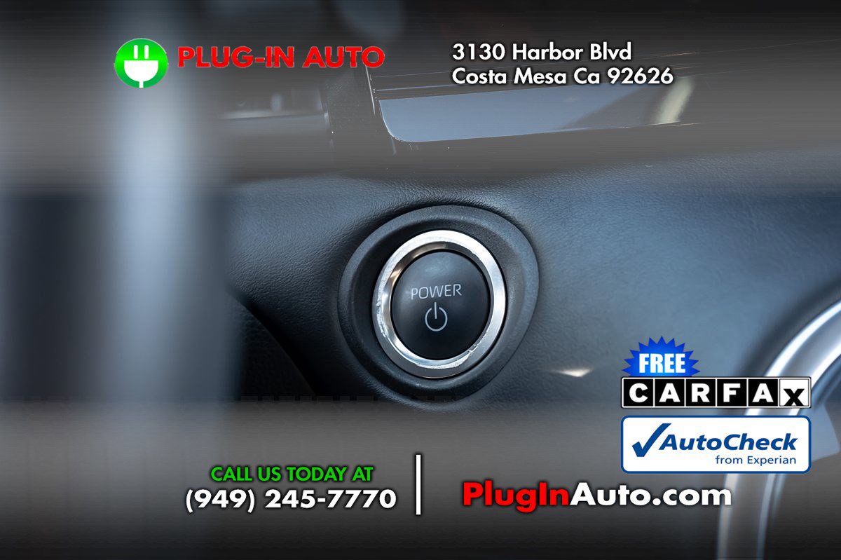 Used 2024 Toyota Mirai XLE w/ Advanced Technology Package image 19