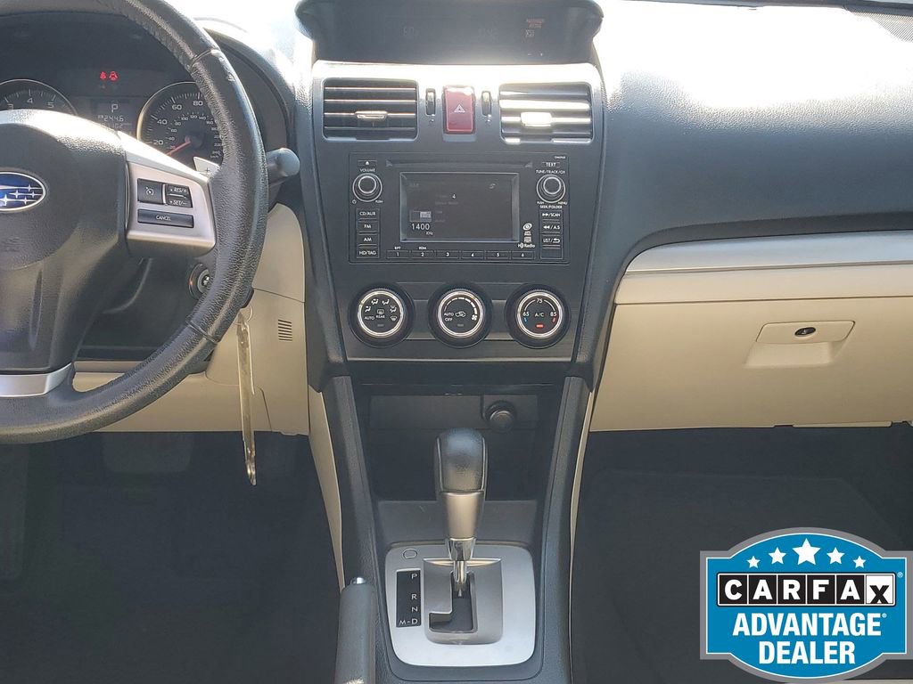 Used 2014 Subaru Crosstrek 2.0i Limited w/ Popular Package #1 image 30