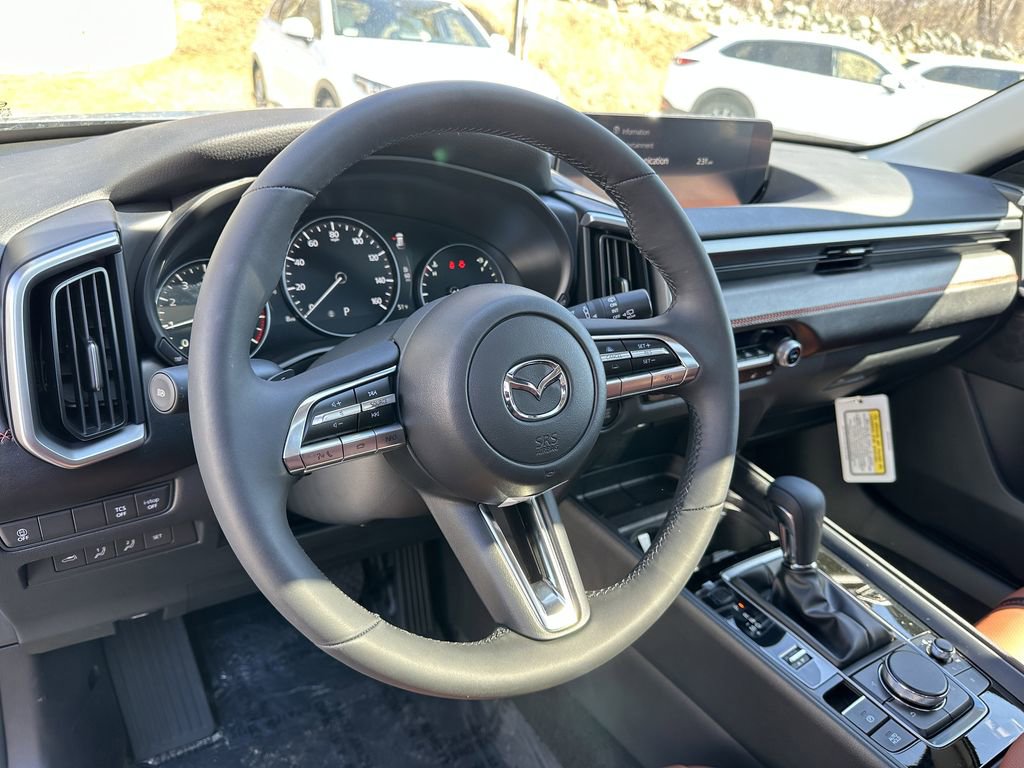 New 2025 MAZDA CX-50 Meridian Edition w/ Apex Package image 11