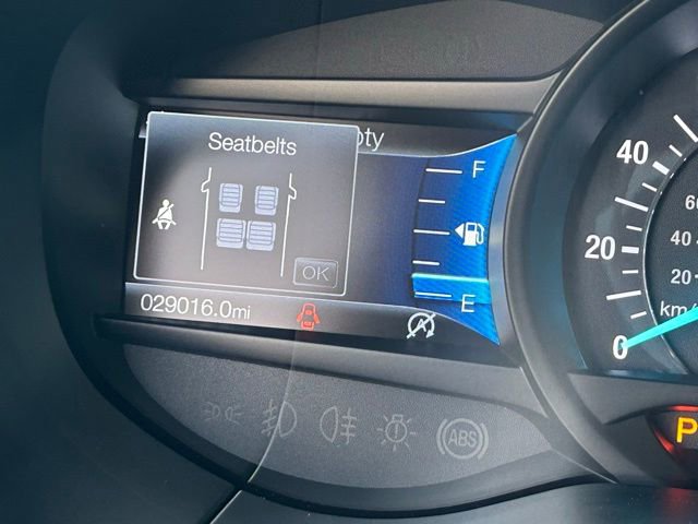 Used 2023 Ford Edge SEL w/ Convenience Package image 26